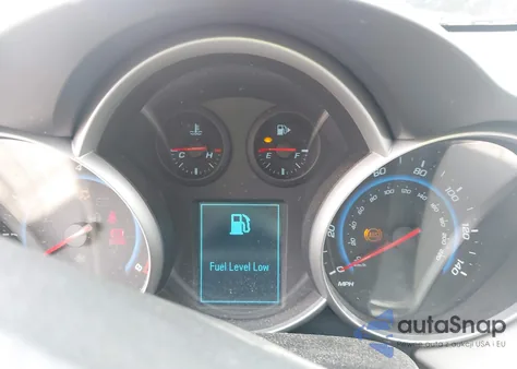 2015 Chevrolet Cruze Ls Auto z USA, uszkodzony, nr VIN 1G1PA5SH4F7197145